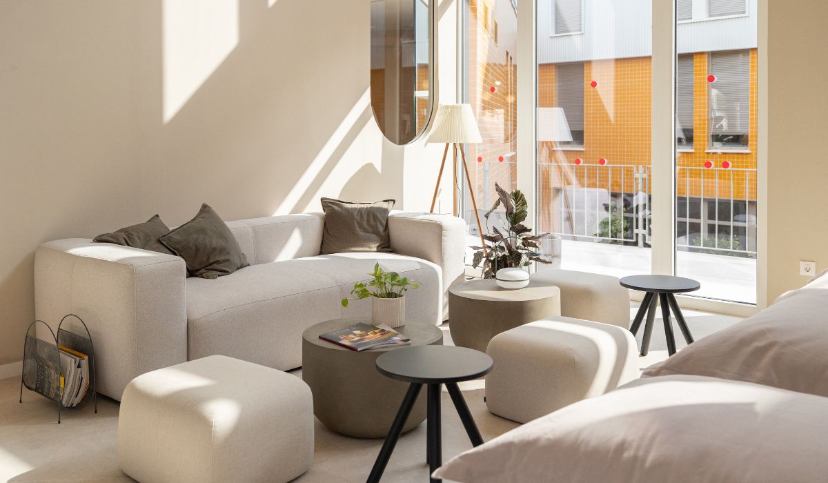 Residencia Universitaria Canvas Student Valencia Burjassot