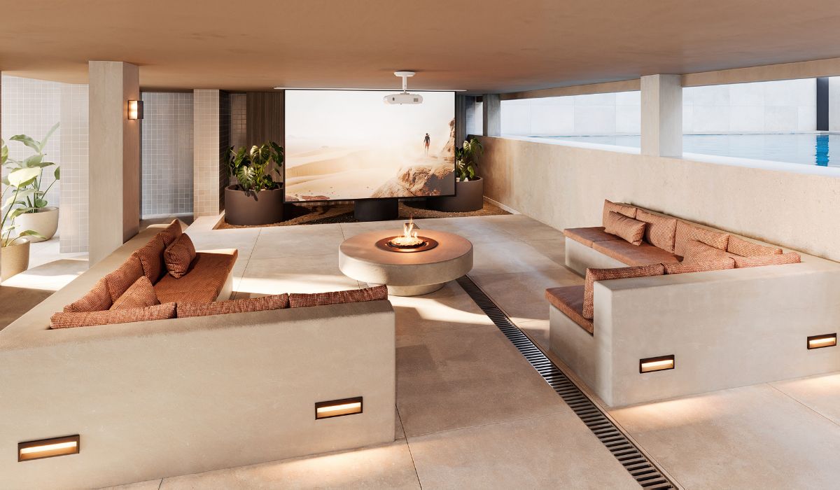 Residencia Universitaria Canvas Student Valencia Burjassot