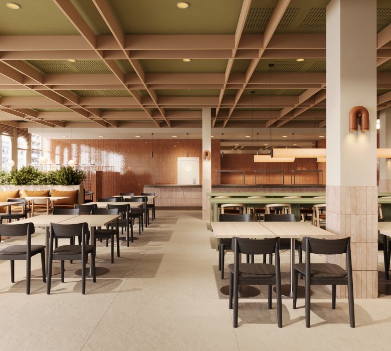 Residencia Universitaria Canvas Student Valencia Burjassot