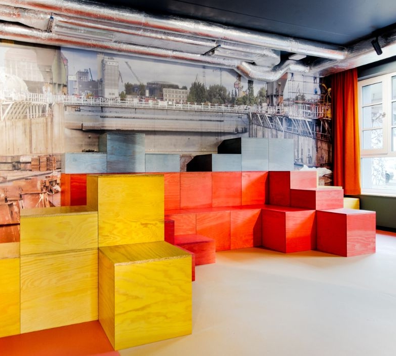 MILESTONE by Tribera Gdansk Center