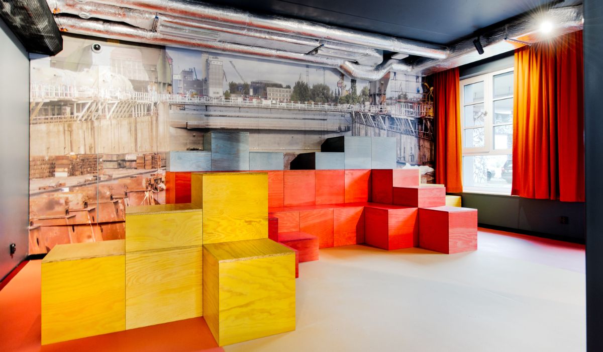 MILESTONE by Tribera Gdansk Center