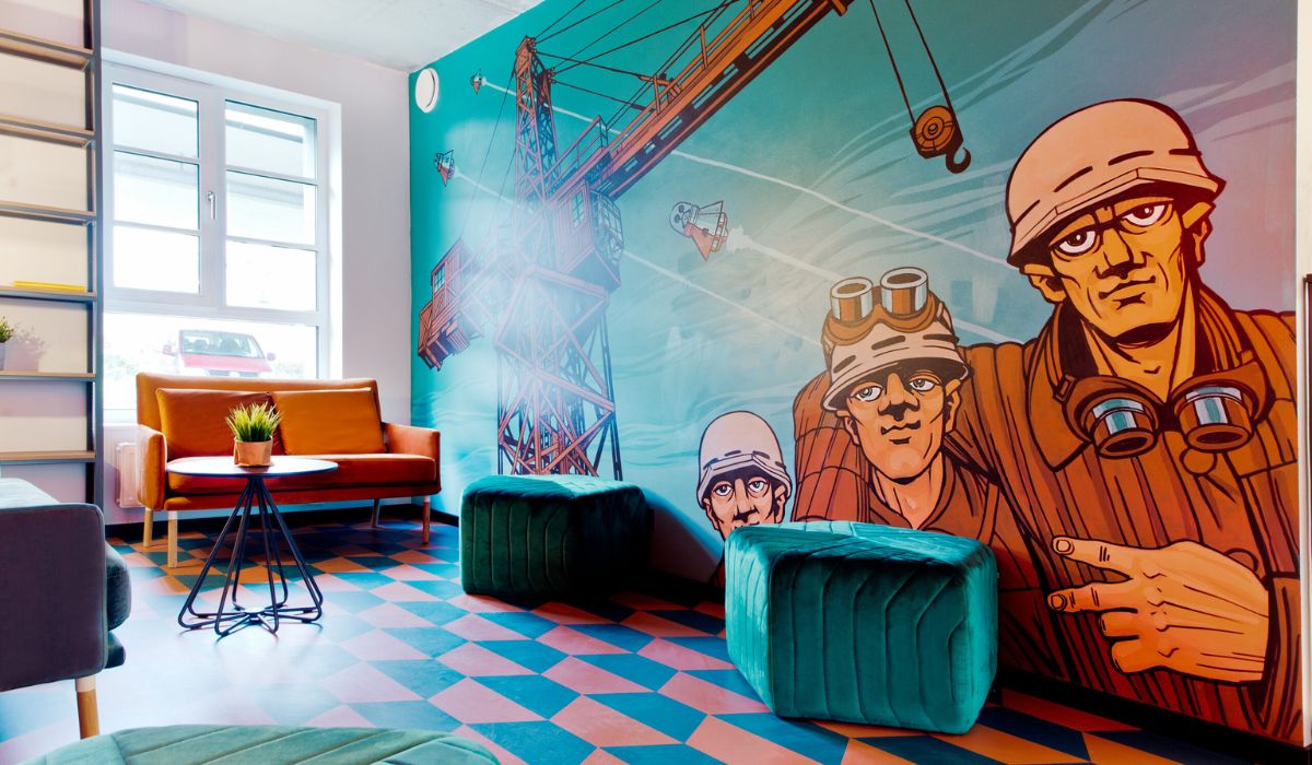 MILESTONE by Tribera Gdansk Center