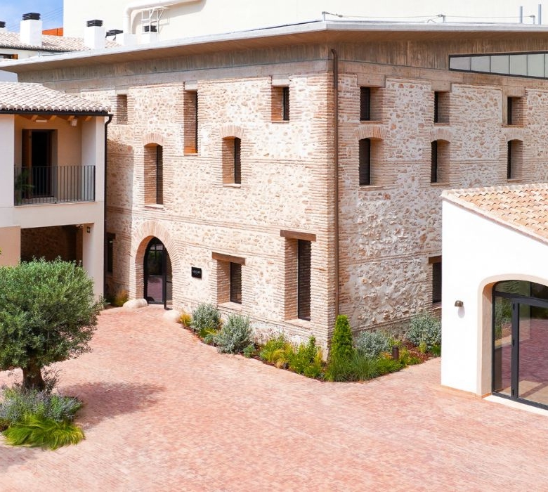 Tradere Residencia