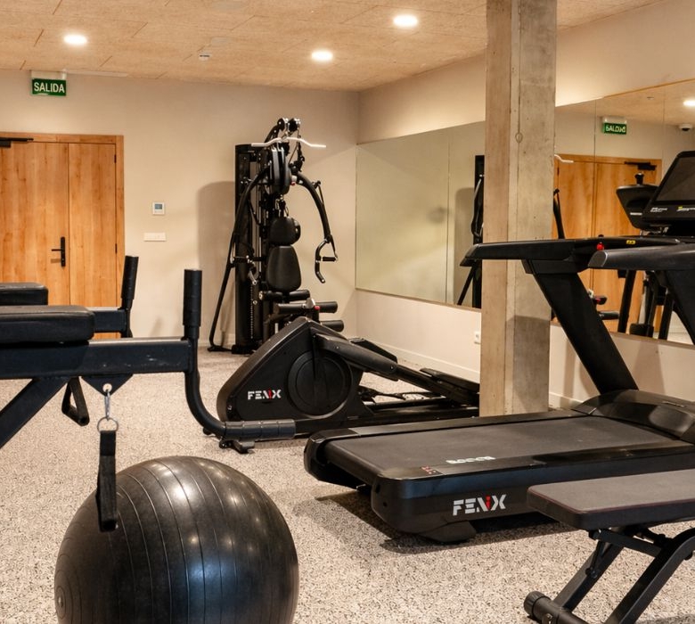 Residencia Universitaria Tradere