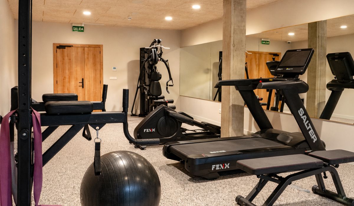 Residencia Universitaria Tradere