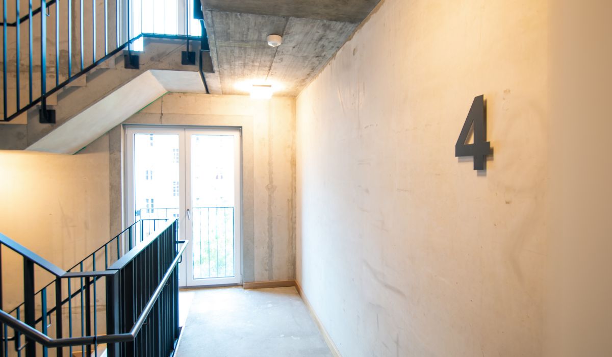 Residencia de Estudiantes 66 Monkeys Berlin Muhlenstrasse