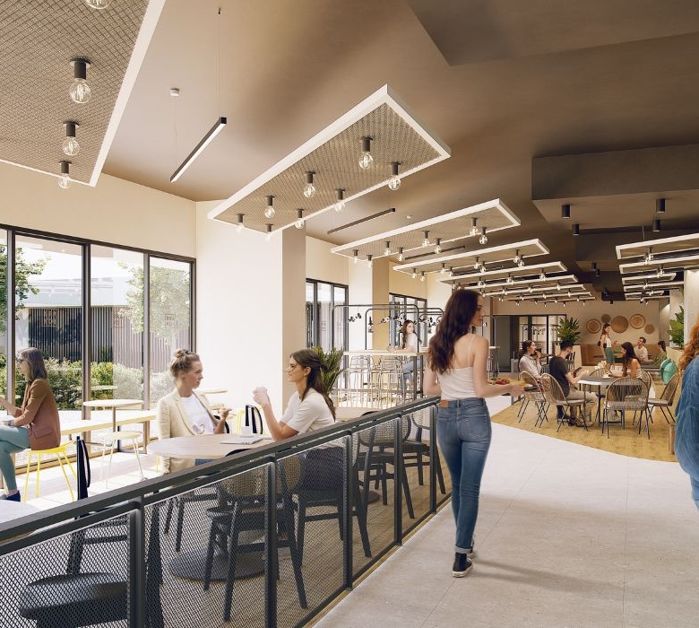 Residencia de Estudiantes Bravo Zaragoza