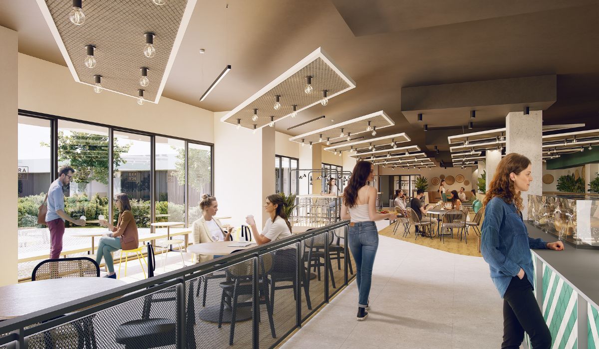 Residencia de Estudiantes Bravo Zaragoza