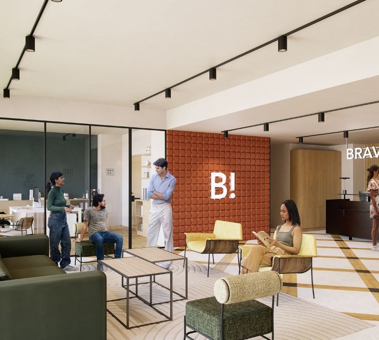Residencia de Estudiantes Bravo Zaragoza