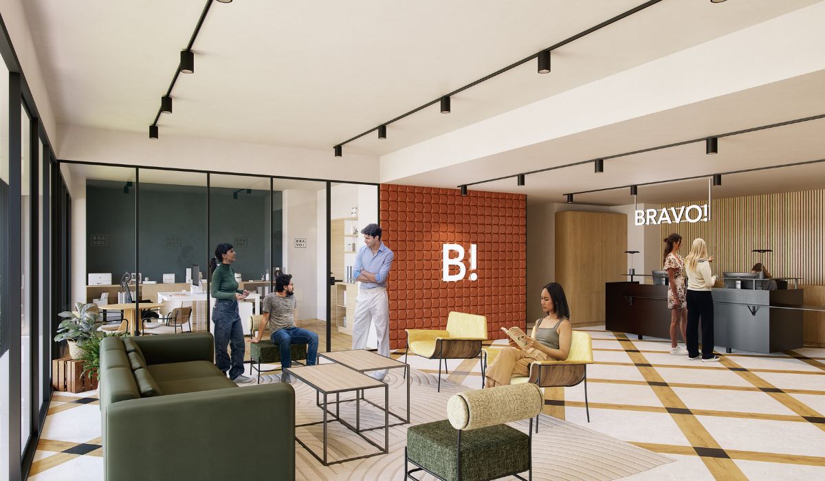 Residencia de Estudiantes Bravo Zaragoza