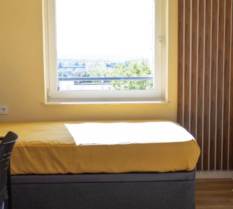 Residencia de Estudiantes CESUR Suites Córdoba