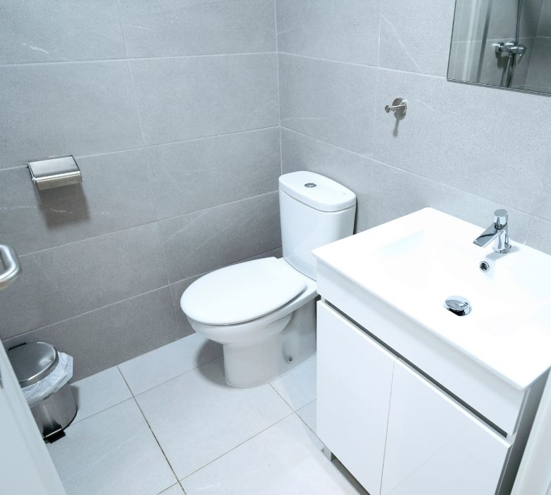 Residencia de Estudiantes CESUR Suites Málaga