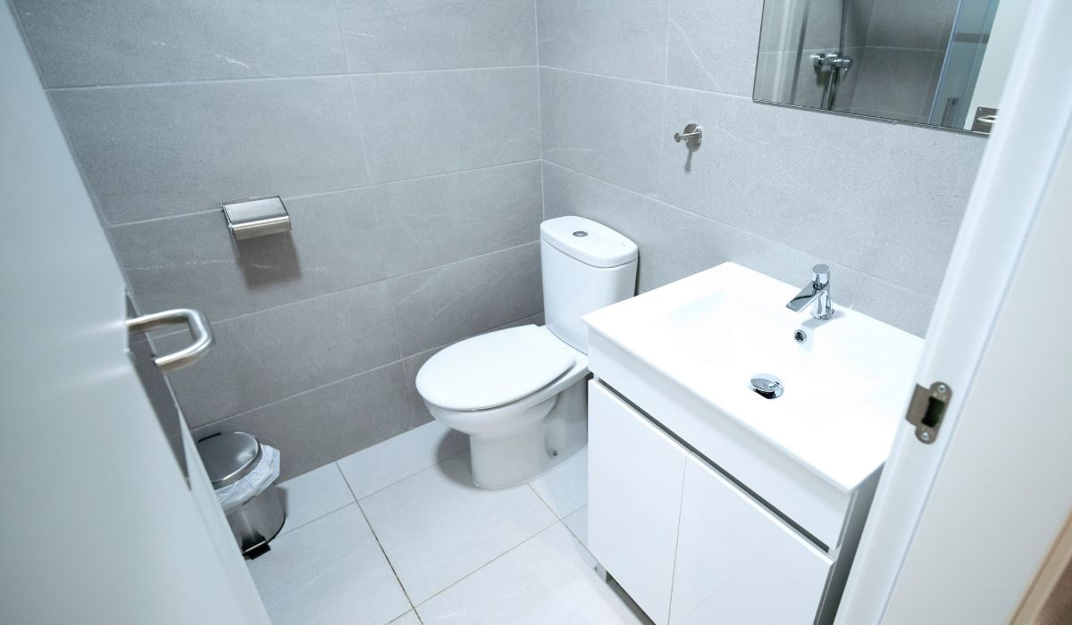 Residencia de Estudiantes CESUR Suites Málaga