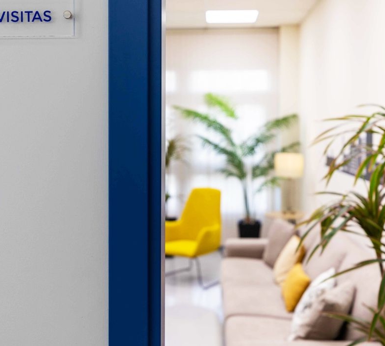 Residencia de Estudiantes CESUR Suites Málaga