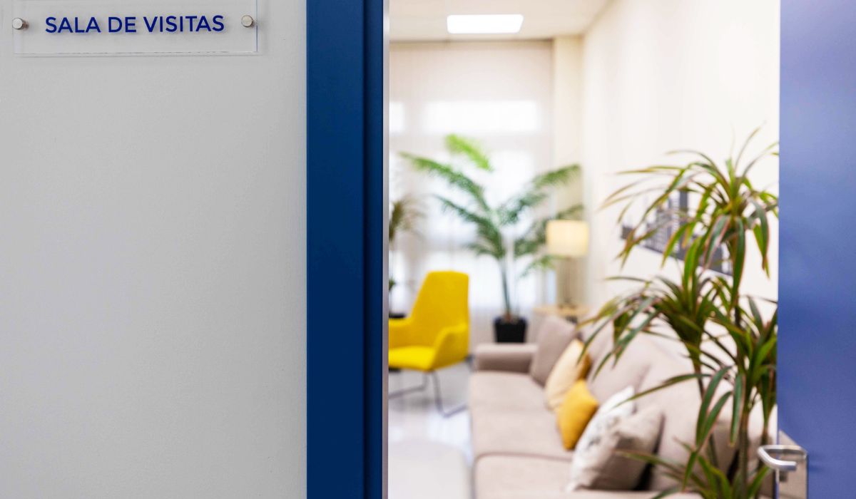 Residencia de Estudiantes CESUR Suites Málaga