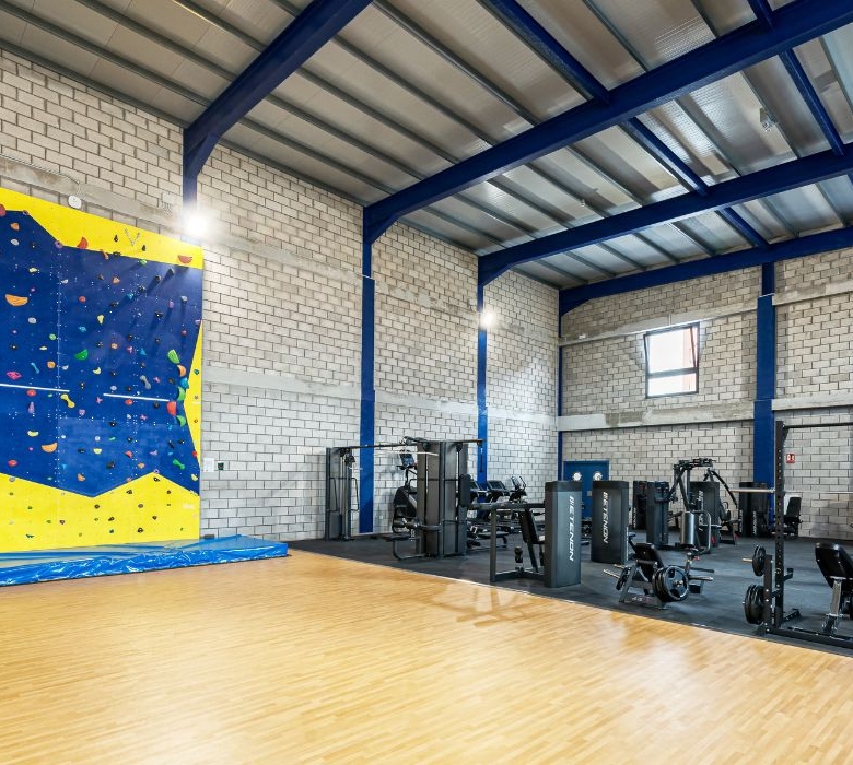Residencia de Estudiantes CESUR Suites Málaga