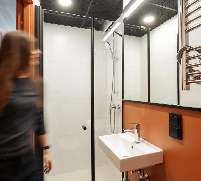 Residencia de Estudiantes Duck Republik Slokas