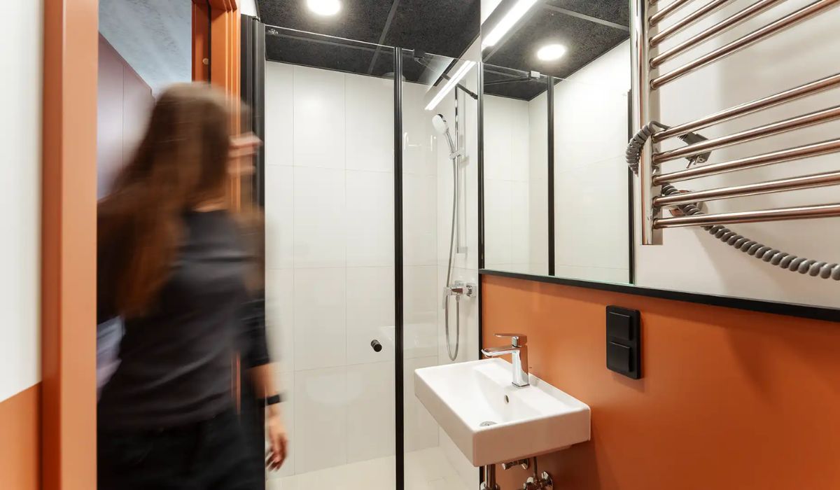 Residencia de Estudiantes Duck Republik Slokas