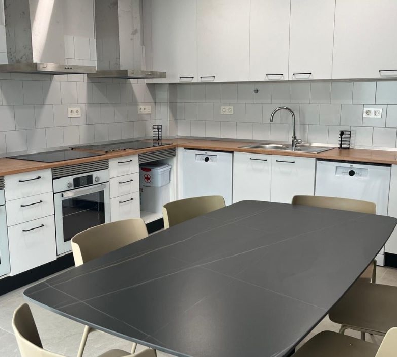Residencia de Estudiantes Resicentro Elche