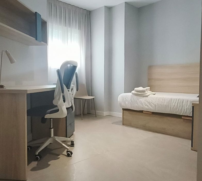 Resi-Centro Elche