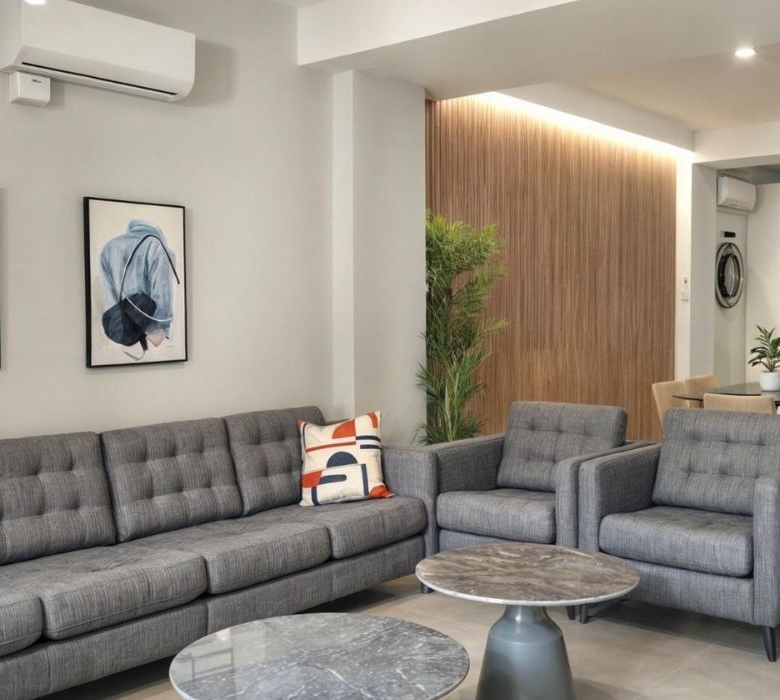 Residencia de Estudiantes Resicentro Elche