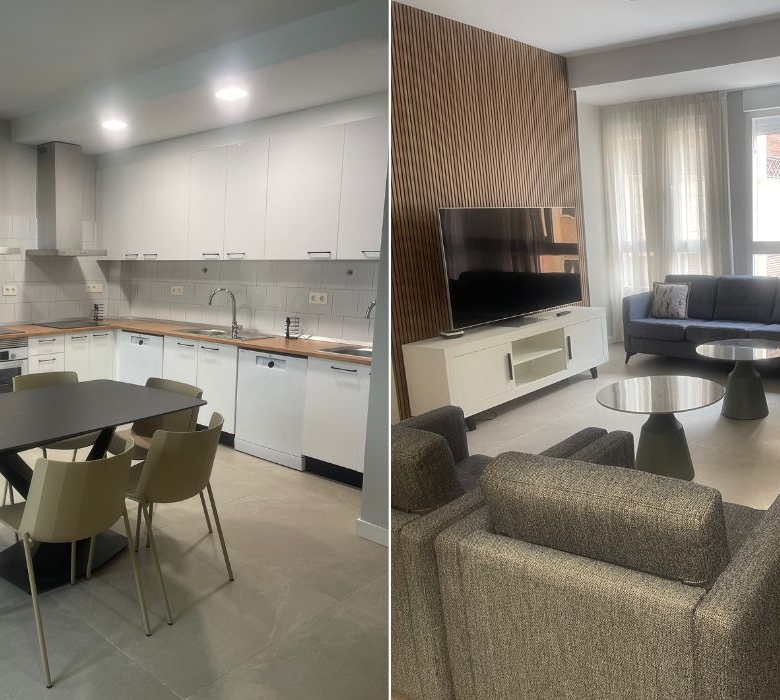 Residencia de Estudiantes Resicentro Elche