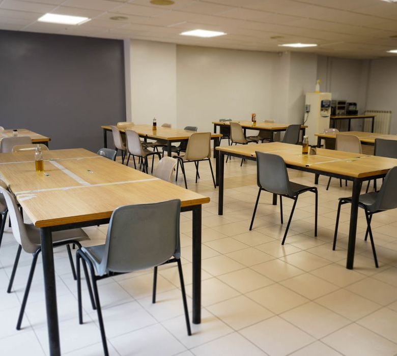 Residencia Universitaria Tagaste Barcelona