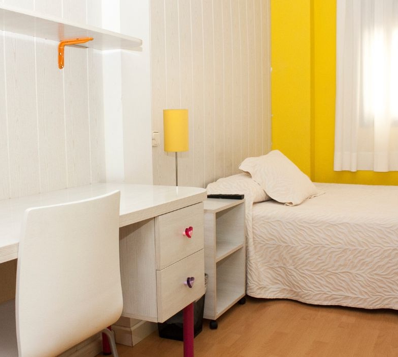 Residencia Universitaria Tagaste Barcelona
