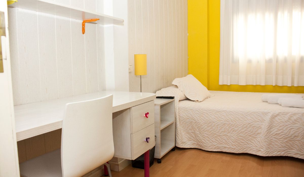 Residencia Universitaria Tagaste Barcelona