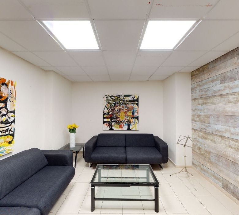 Residencia Universitaria Tagaste Barcelona