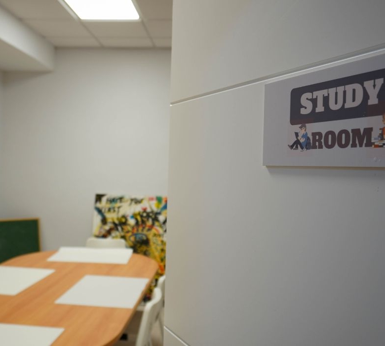 Residencia Universitaria Tagaste Barcelona