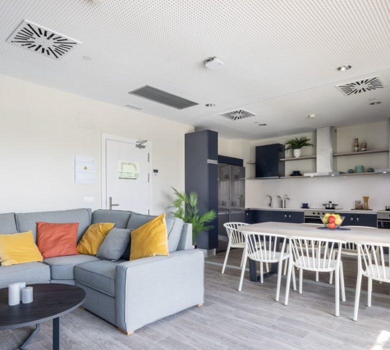 Residencia Universitaria Xior Málaga Atalaya