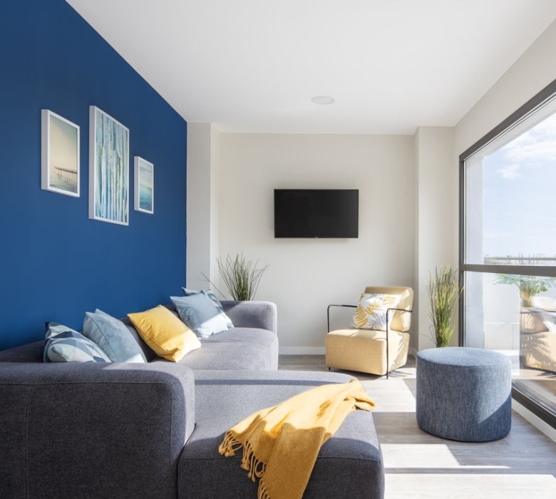 Residencia Universitaria Xior Málaga Atalaya