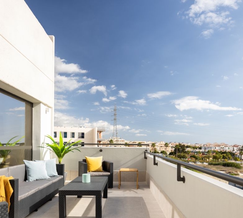 Residencia Universitaria Xior Málaga Atalaya