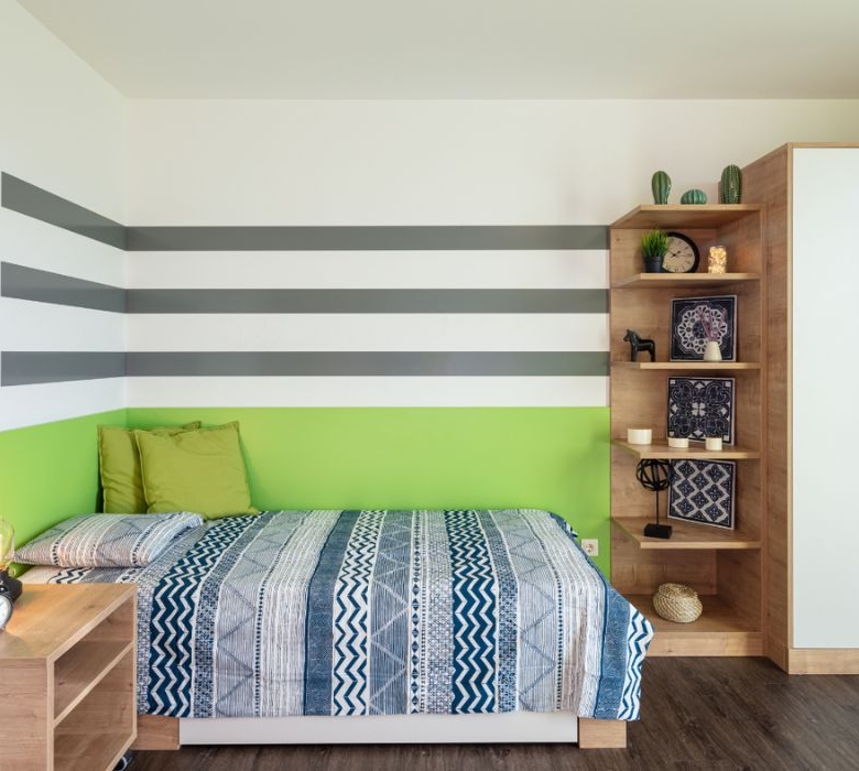 Residencia Universitaria Codomo Living Linz