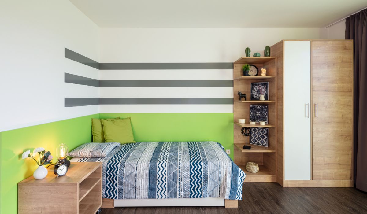 Residencia Universitaria Codomo Living Linz