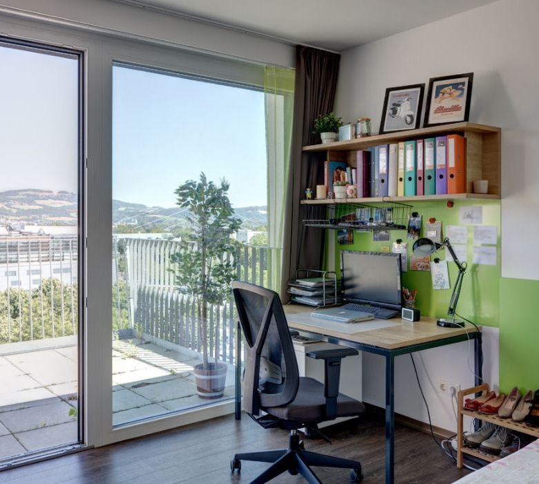 Codomo Living Linz