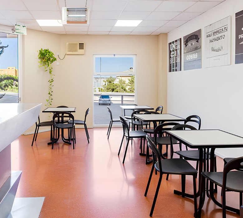 Residencia de Estudiantes Campus Residencias Murcia