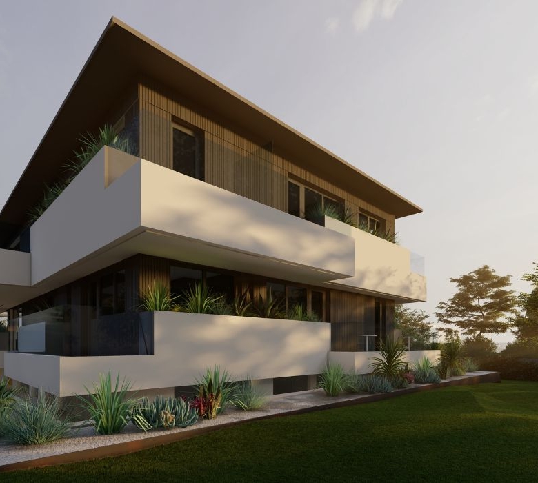 Residencia de Estudiantes Odon Campus Residence