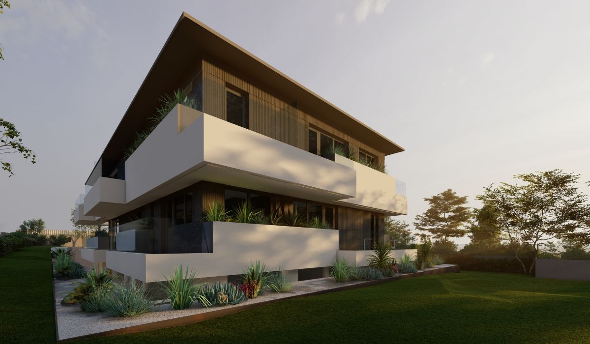 Residencia de Estudiantes Odon Campus Residence