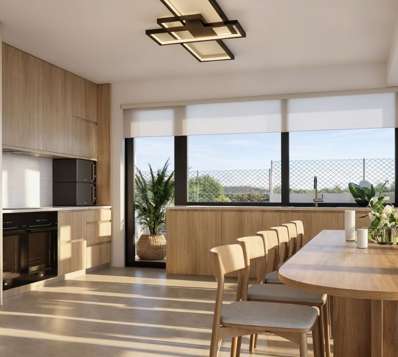 Residencia de Estudiantes Odon Campus Residence