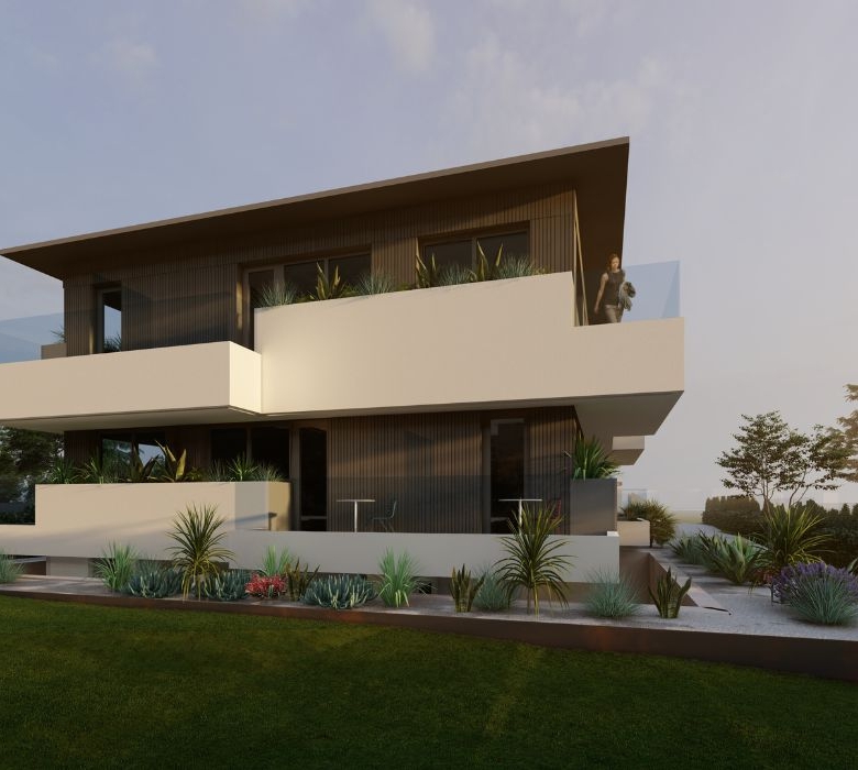 Residencia de Estudiantes Odon Campus Residence