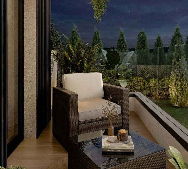 Residencia de Estudiantes Odon Campus Residence