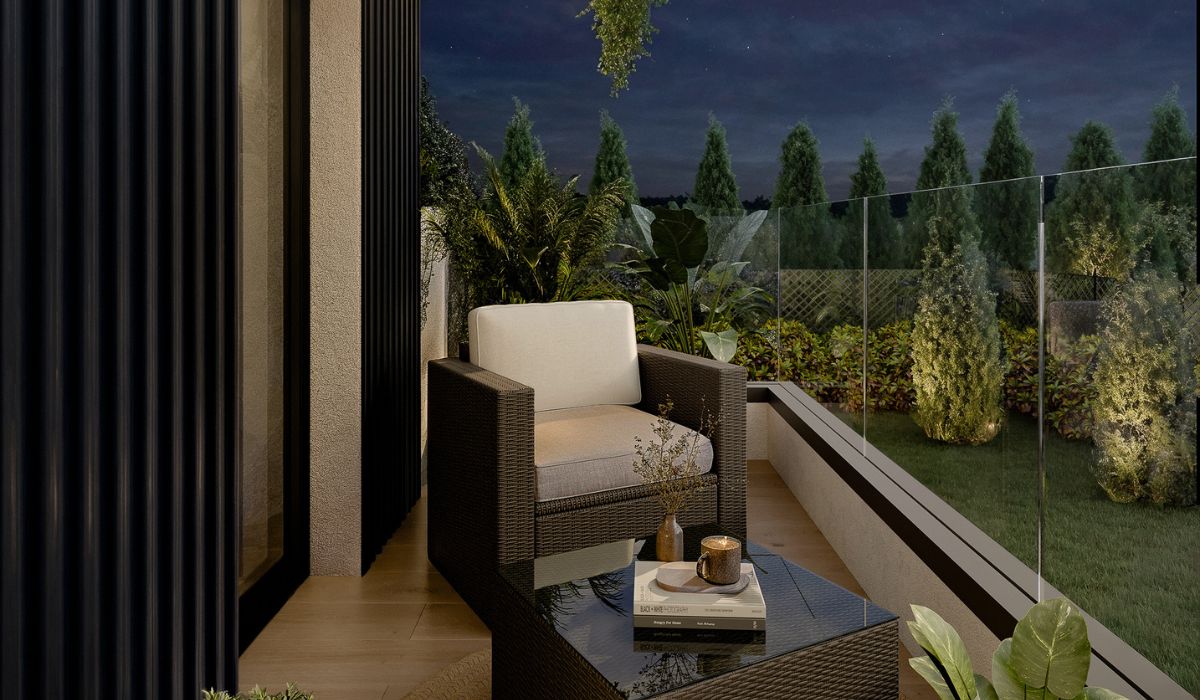 Residencia de Estudiantes Odon Campus Residence