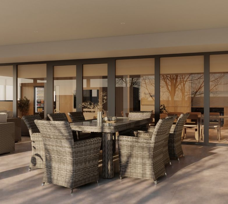 Residencia de Estudiantes Odon Campus Residence