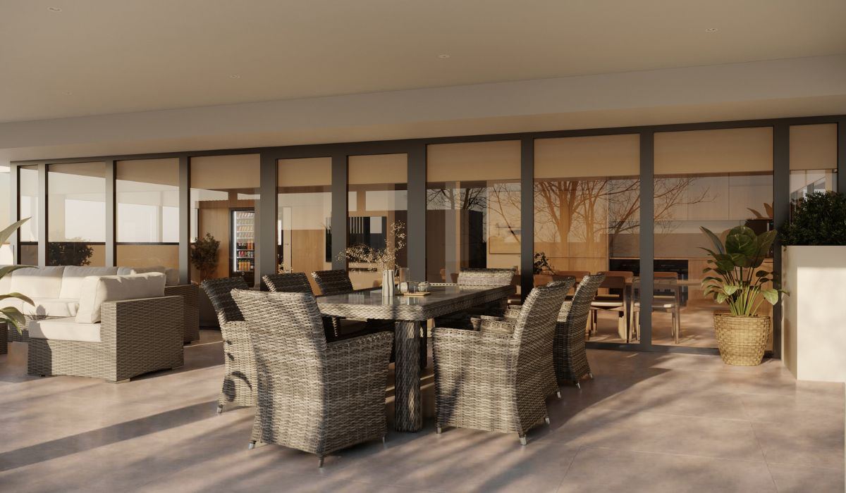 Residencia de Estudiantes Odon Campus Residence