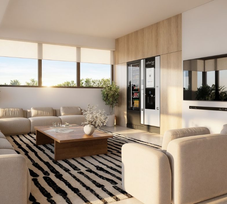 Residencia de Estudiantes Odon Campus Residence