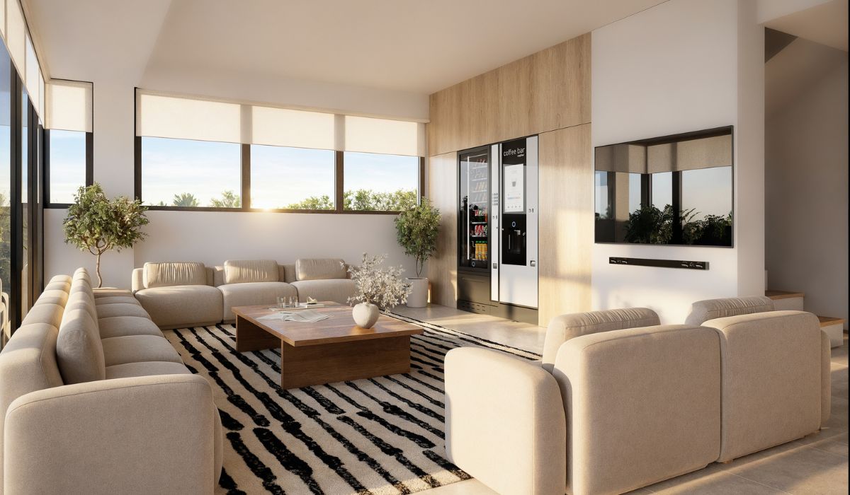 Residencia de Estudiantes Odon Campus Residence