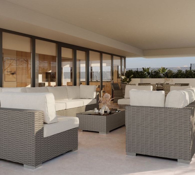 Residencia de Estudiantes Odon Campus Residence