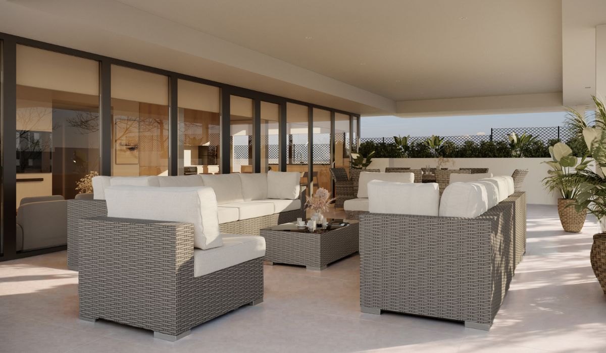 Residencia de Estudiantes Odon Campus Residence